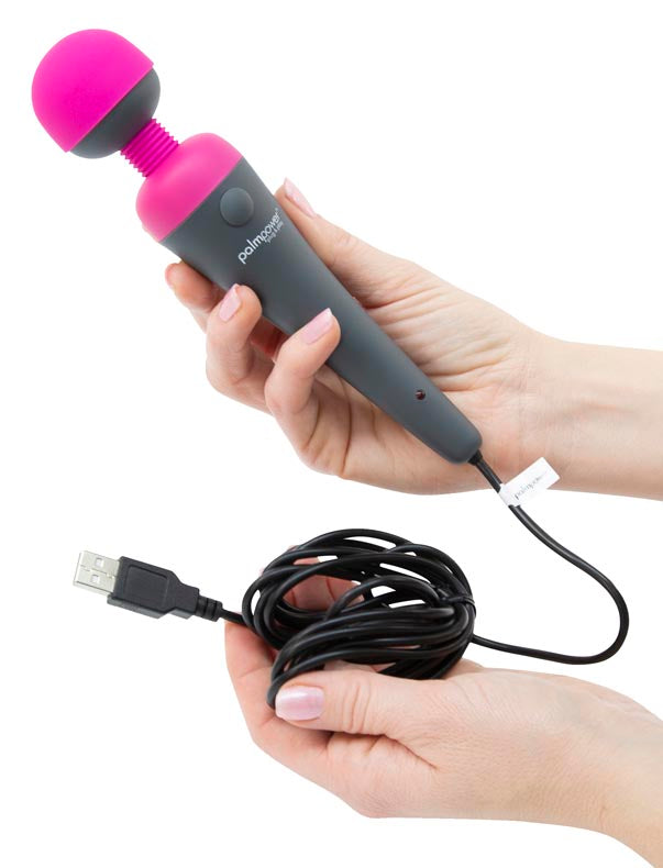 Palm Power 即插即用悦享悦动按摩仪