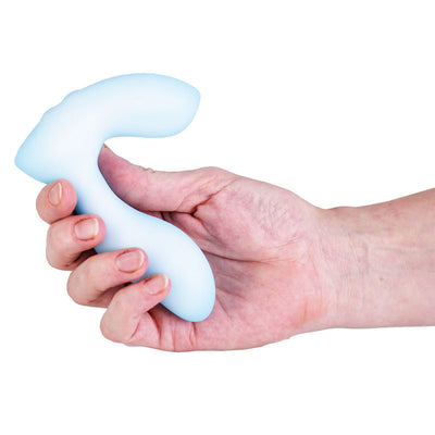 Softies 双层肛门振感器