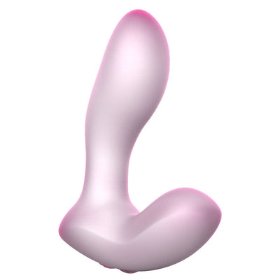 Softies 双层肛门振感器