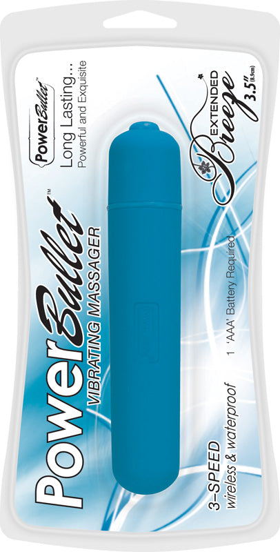 扩展型 Breeze Powerbullet