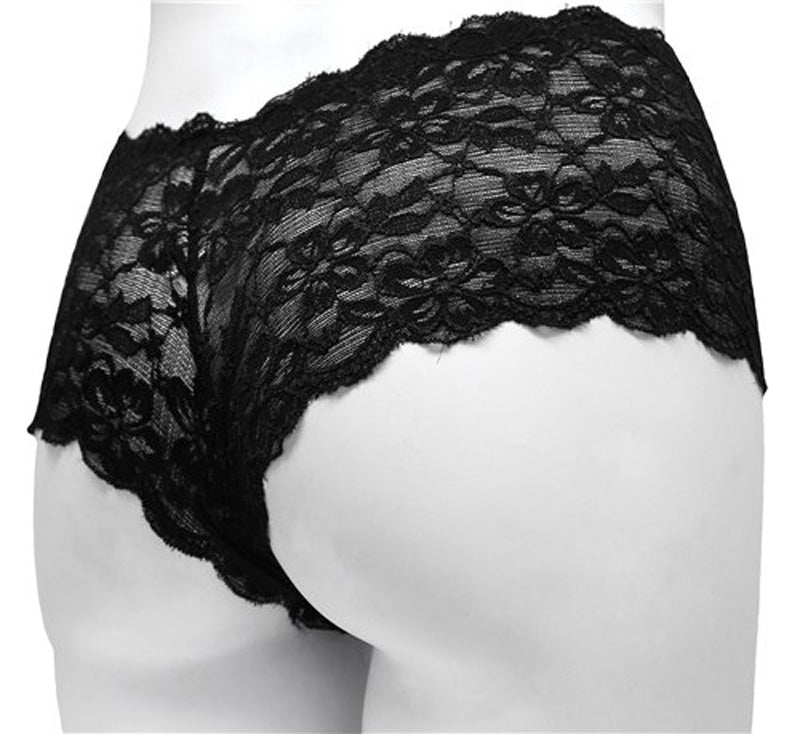 Pantyvibe 带私宠内裤