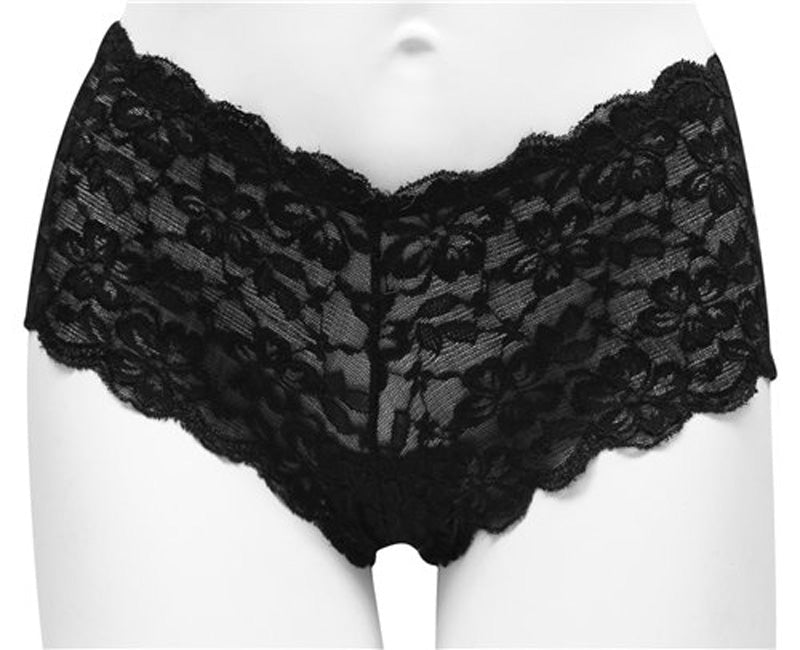 Pantyvibe 带私宠内裤