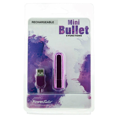 迷你 Powerbullet
