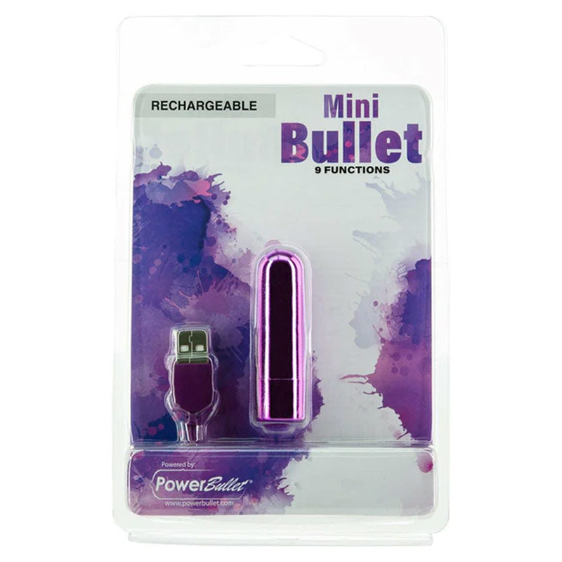 迷你 Powerbullet