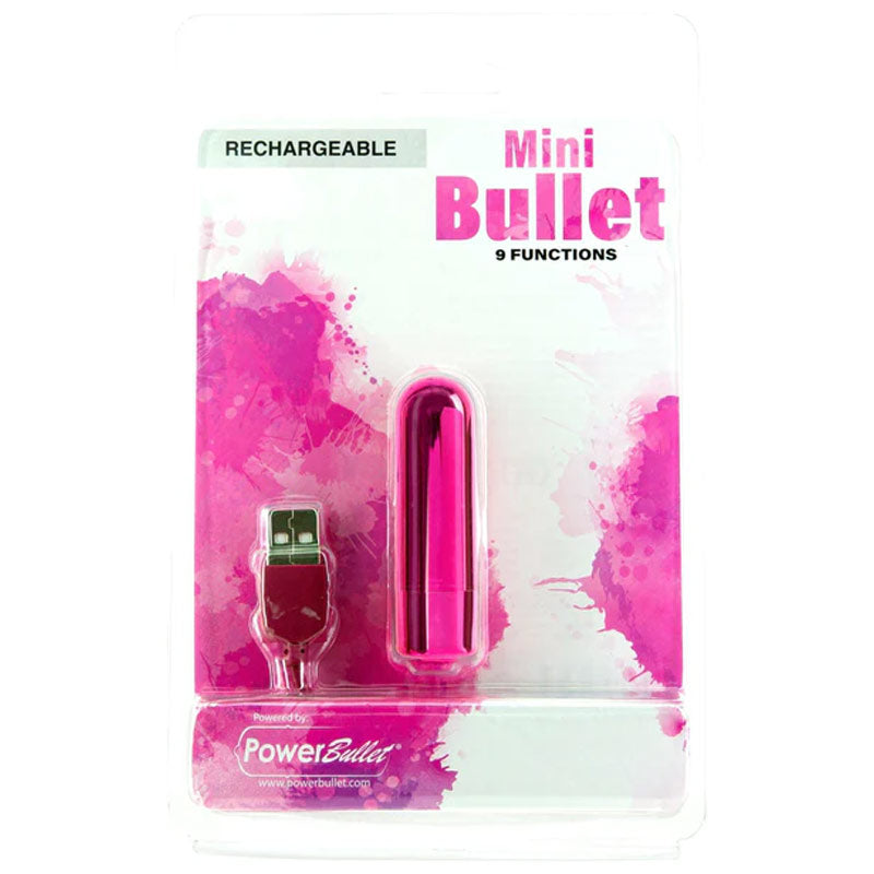 迷你 Powerbullet