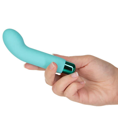 萨拉的悦动按摩器