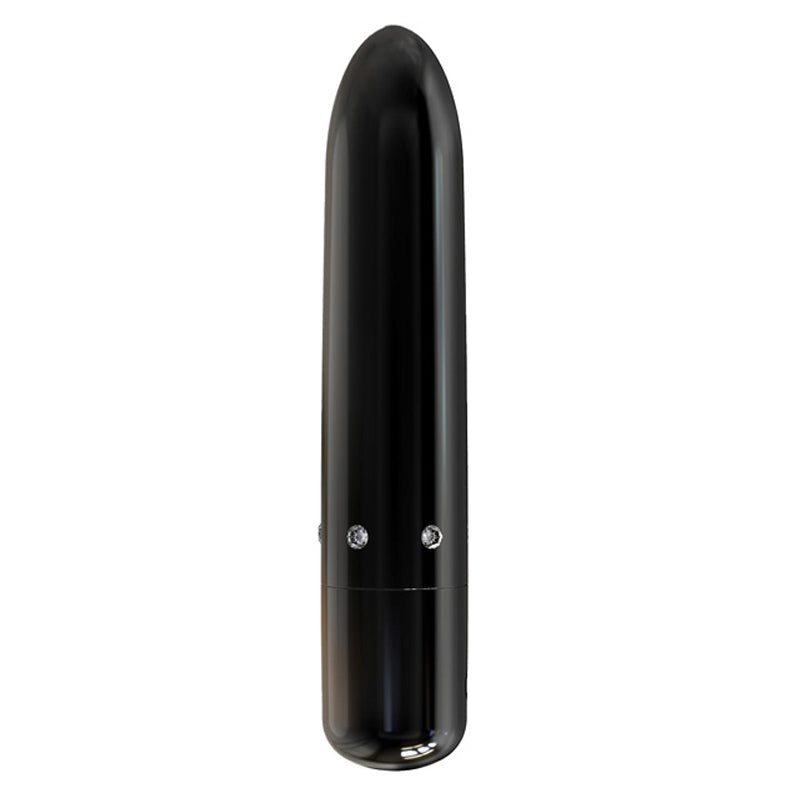 Pretty Point Powerbullet