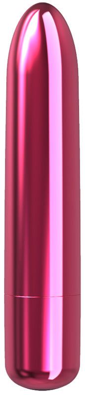 要点 Powerbullet