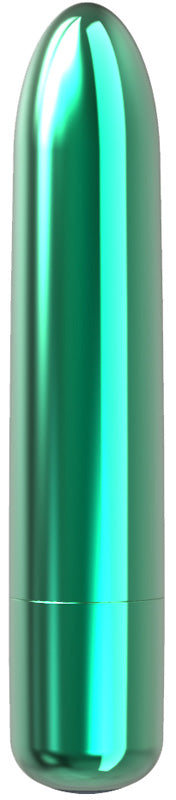 要点 Powerbullet
