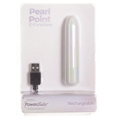 Powerbullet 珍珠尖子弹