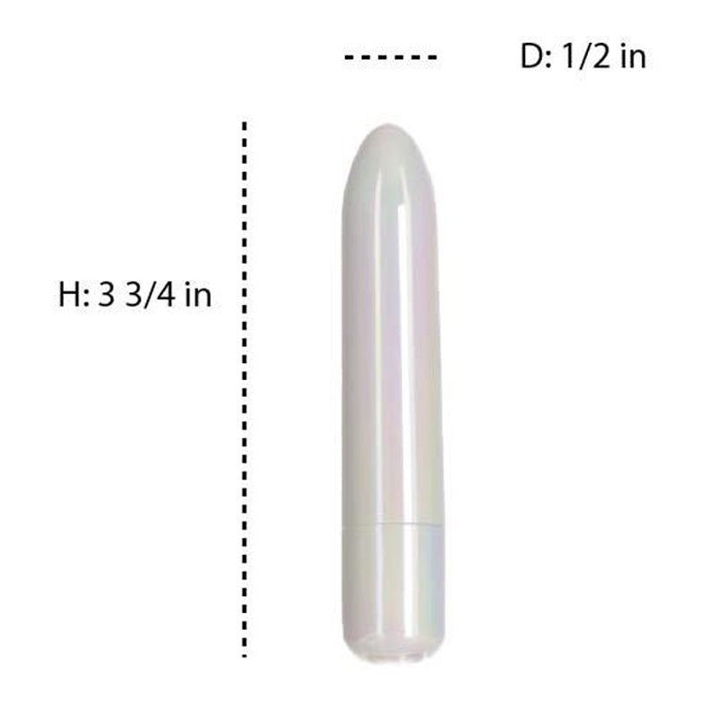 Powerbullet 珍珠尖子弹