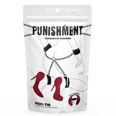 Punishment 系列 - 性捆绑