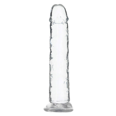 水晶瘾直男