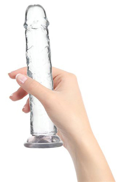 水晶瘾直男