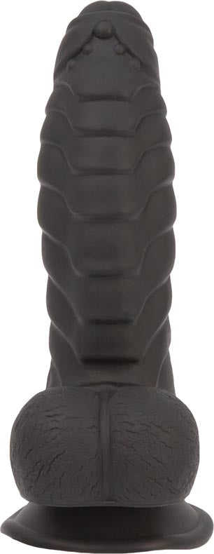 成瘾 - 本硅胶假阳具