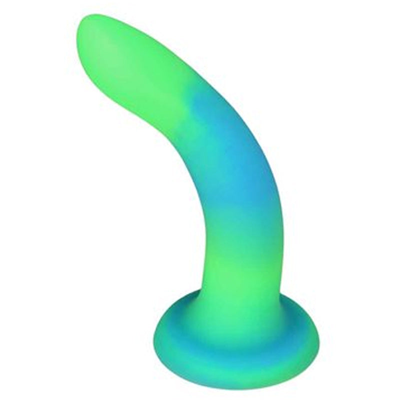 Rave Addiction 8 英寸仿真悦享名器
