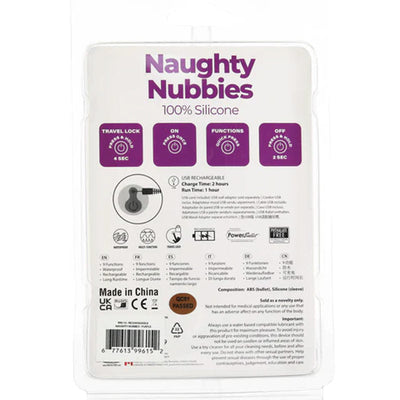 淘气小家伙们带着迷你强力子弹