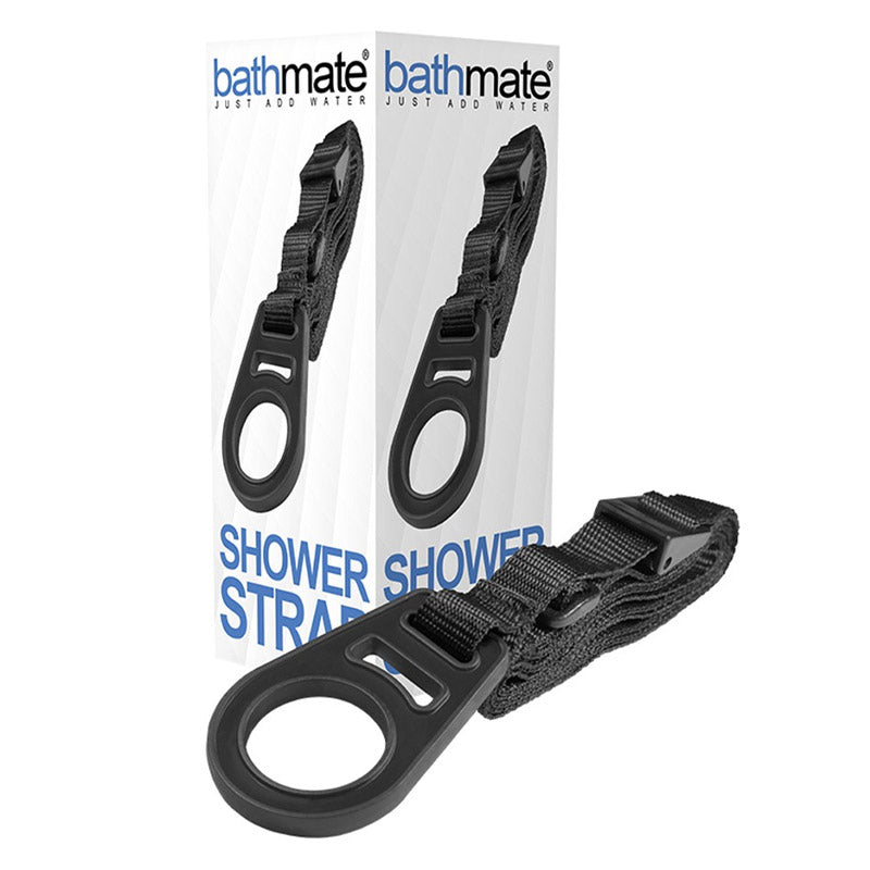 Bathmate 淋浴绑带