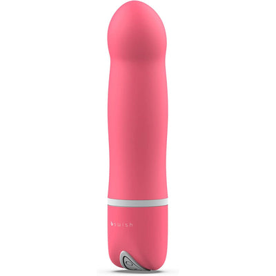 Bdesired 豪华天然阴蒂感官震撼器