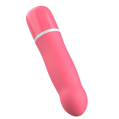 Bdesired 豪华天然阴蒂感官震撼器