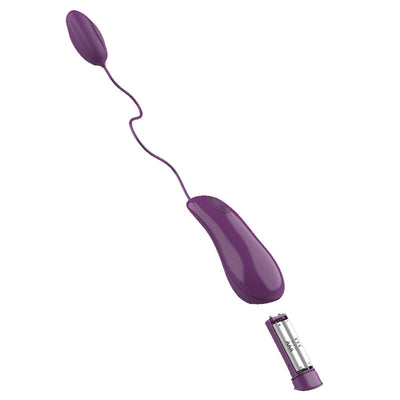 Bnaughty Deluxe 弹跳振动器