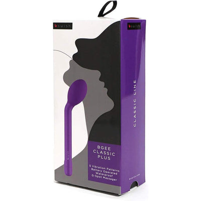 Bgee Classic Plus