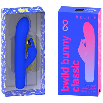 Bwild Classic Bunny Infinite