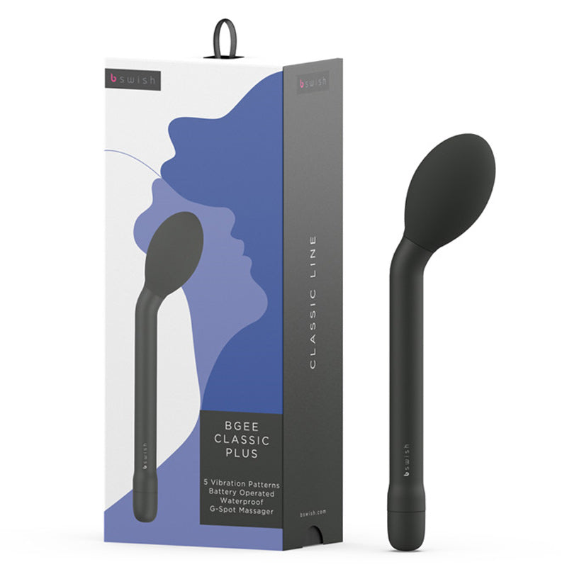 Bgee Classic Plus