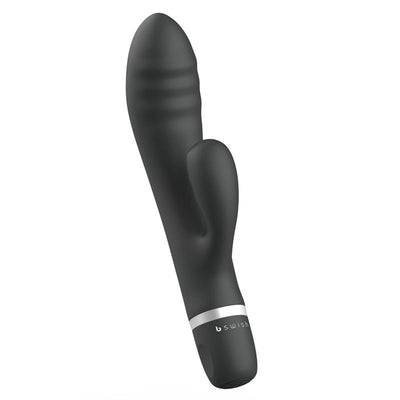 Bwild Classic Wave 经典兔型振动悦享器