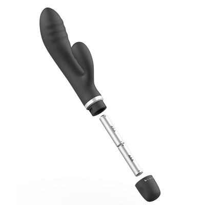 Bwild Classic Wave 经典兔型振动悦享器