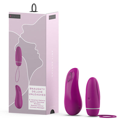 Bnaughty Deluxe Unleashed