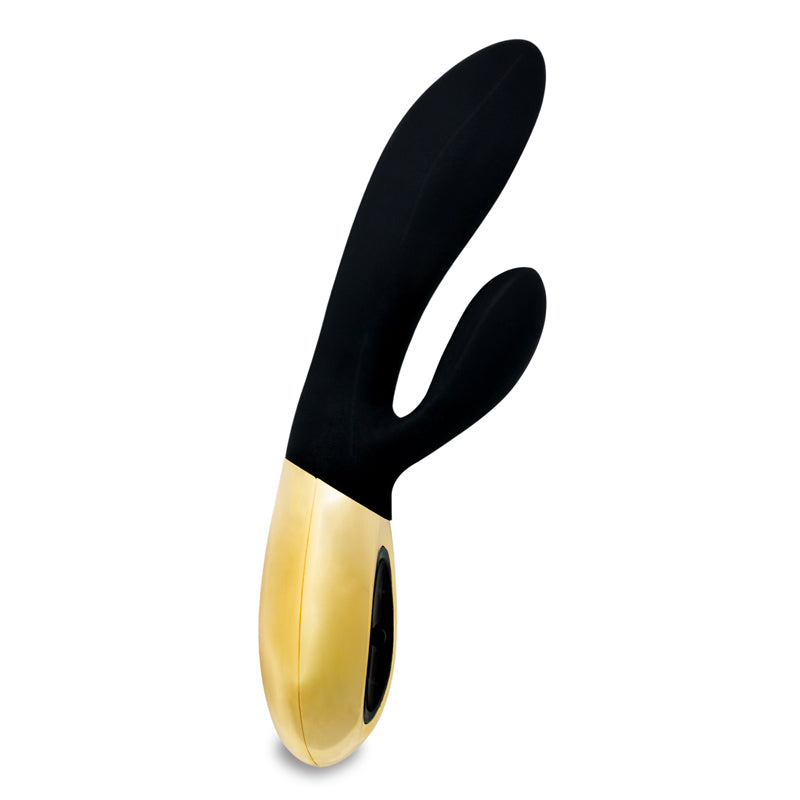 Buzzy Gold 系列 Auri 兔子振动器
