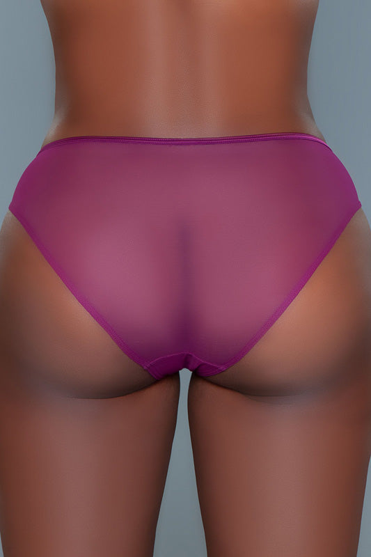 邪恶的萨布丽娜·潘蒂