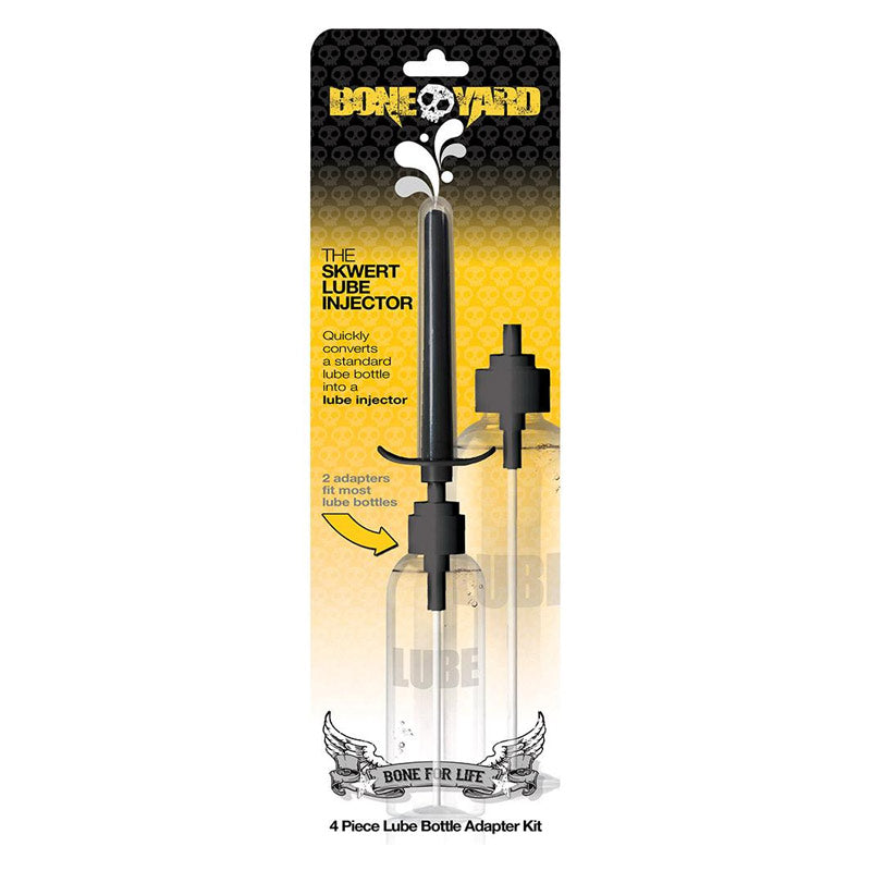 Skwert润滑油喷射器