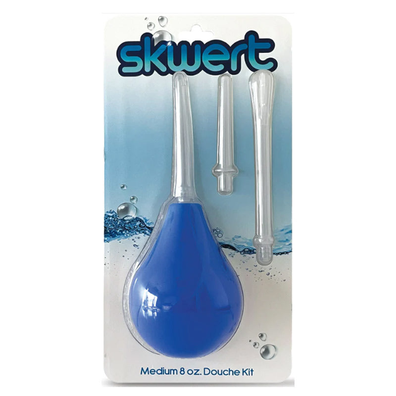 Skwert 中号 8 盎司