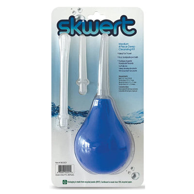 Skwert 中号 8 盎司