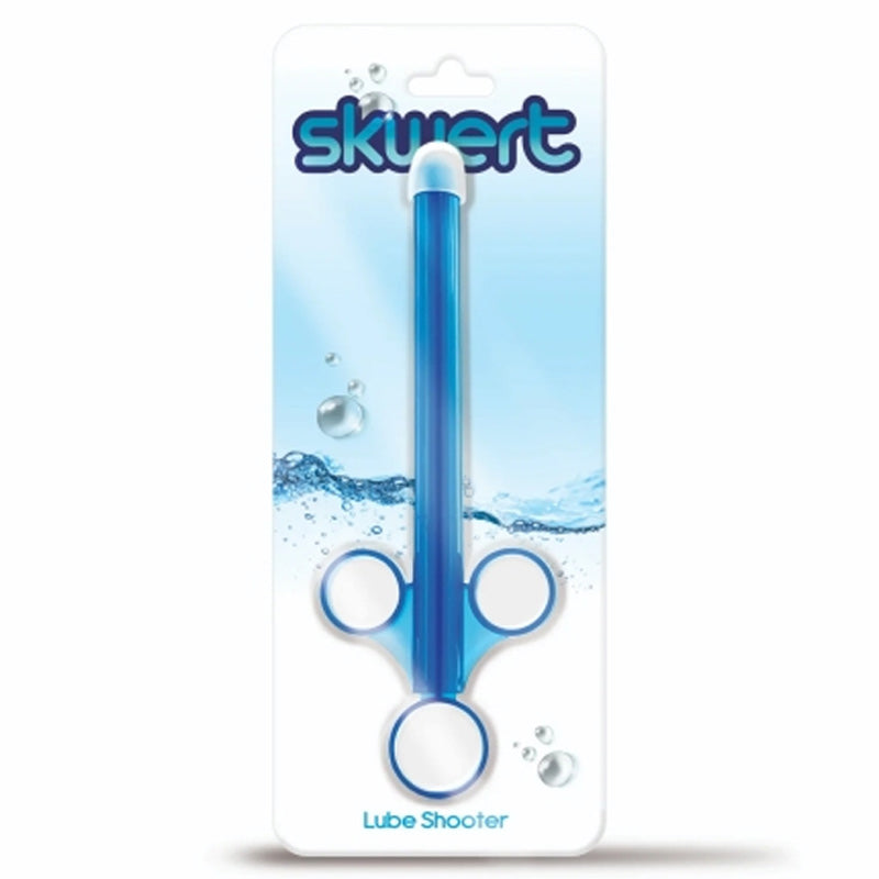 Skwert 润滑油射手