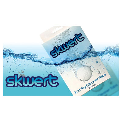 Skwert 玩具清洁剂