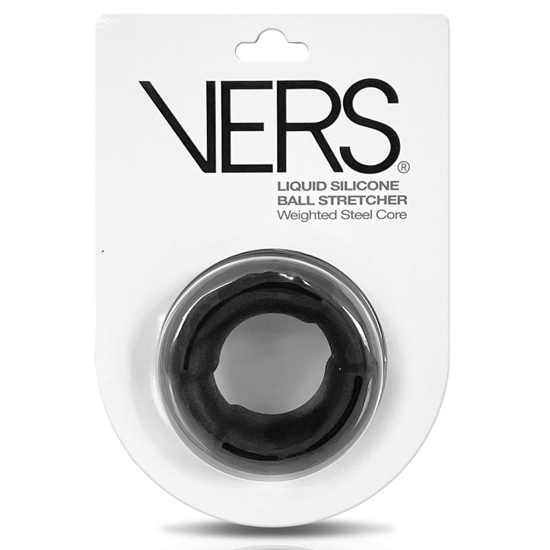 VERS 钢制加重担架