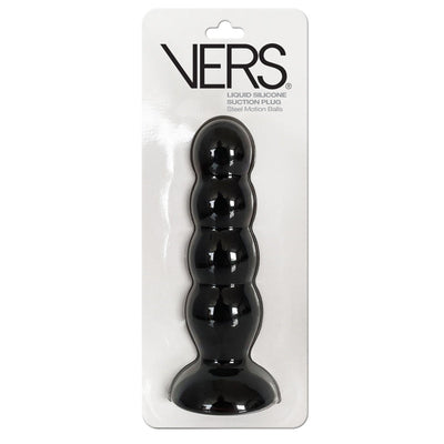 VERS 液态硅胶吸盘塞