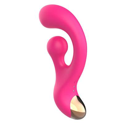 Sweetdreams Sweet G – G点和阴蒂振感器