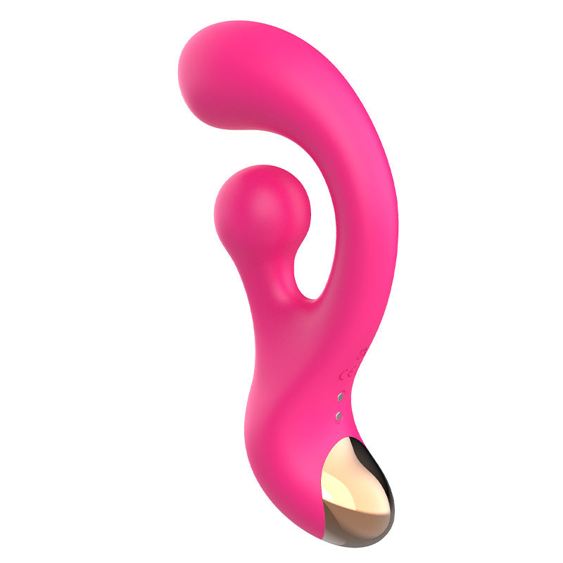 Sweetdreams Sweet G – G点和阴蒂振感器