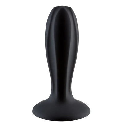 Cloud 9 Novelties 硅胶凹槽肛门玩具