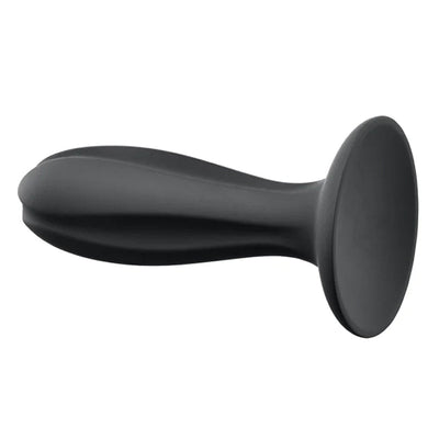 Cloud 9 Novelties 硅胶凹槽肛门玩具