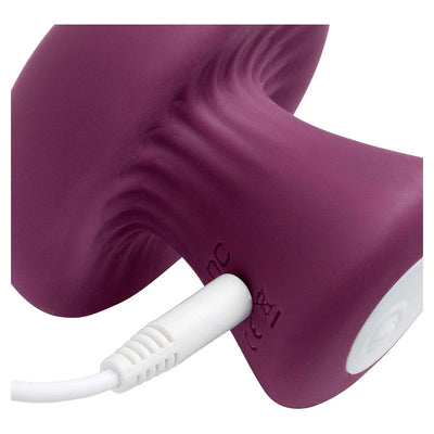 Cloud 9 Novelties 健康与保健蘑菇按摩器