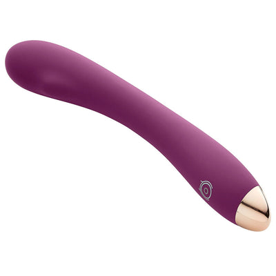 Cloud 9 Novelties 可充电 8 英寸 G 点纤细振感器
