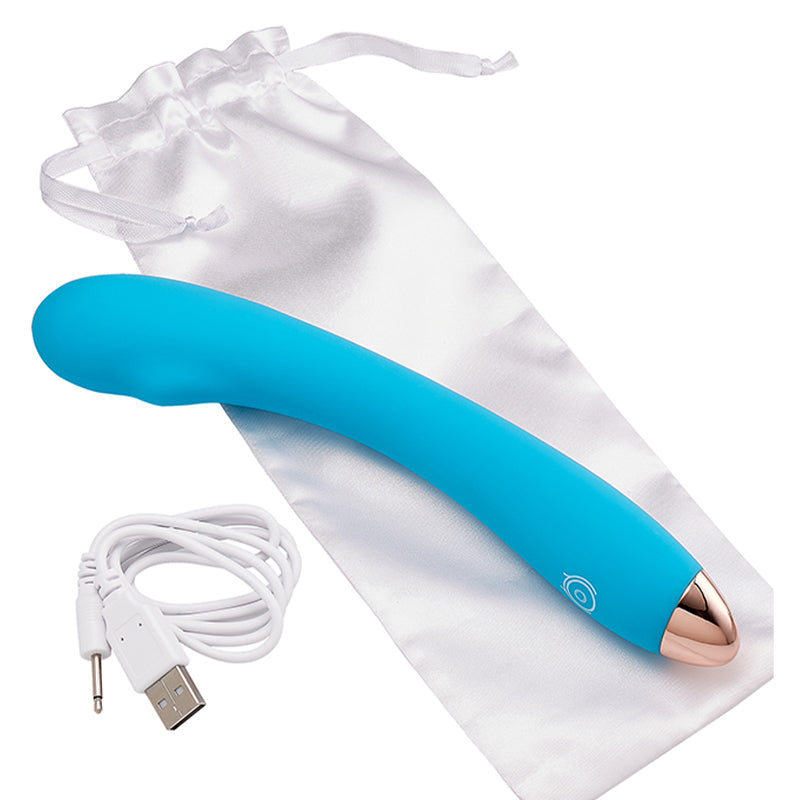 Cloud 9 Novelties 可充电 G 点超薄 8
