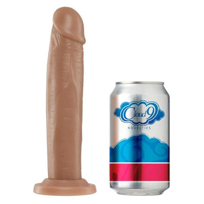 Cloud 9 Novelties 让你的建筑工人工作