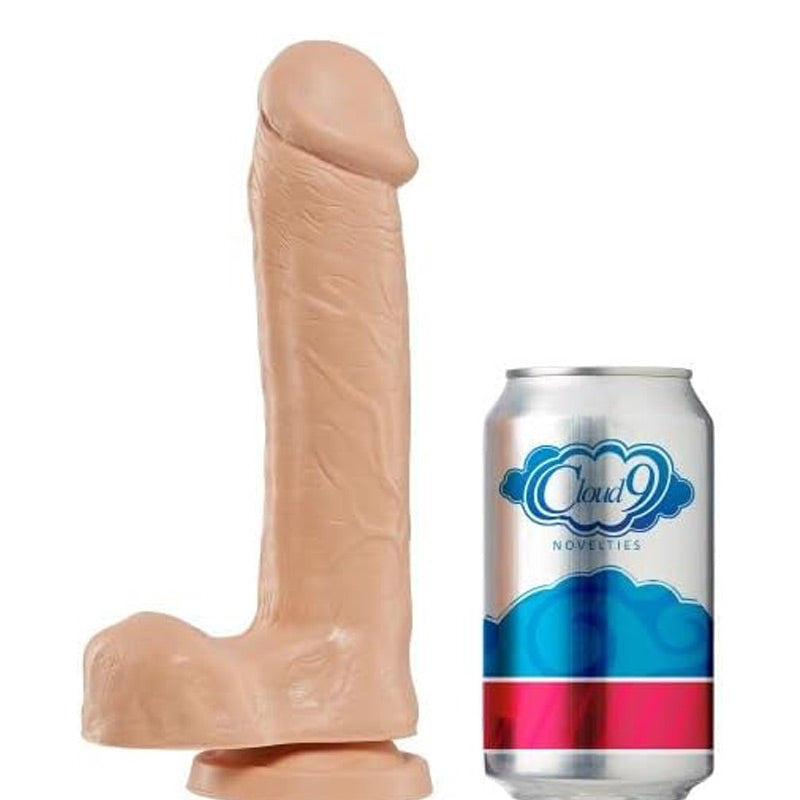 Cloud 9 Novelties 工作男士 您的企业家