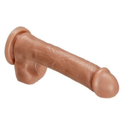 Cloud 9 Novelties 工作男士 你的骑行者